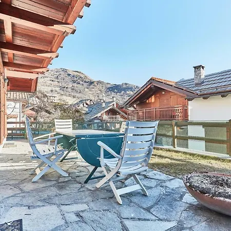 Casa San Giorgio Appartement *