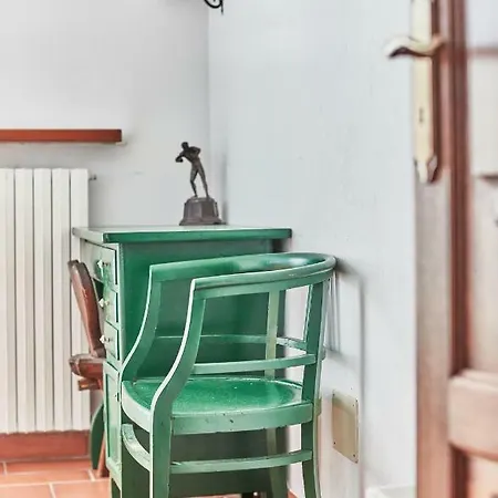 Appartement Casa San Giorgio *