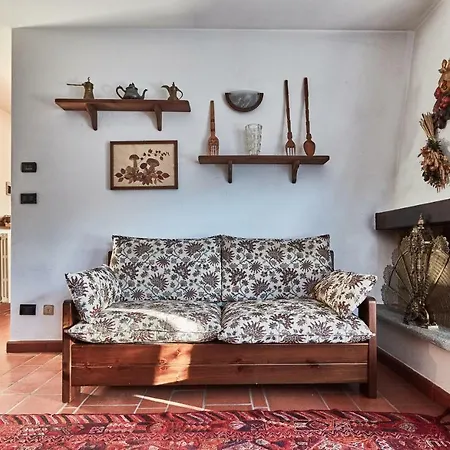 아파트 Casa San Giorgio *