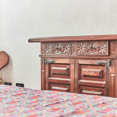 Casa San Giorgio Appartement *