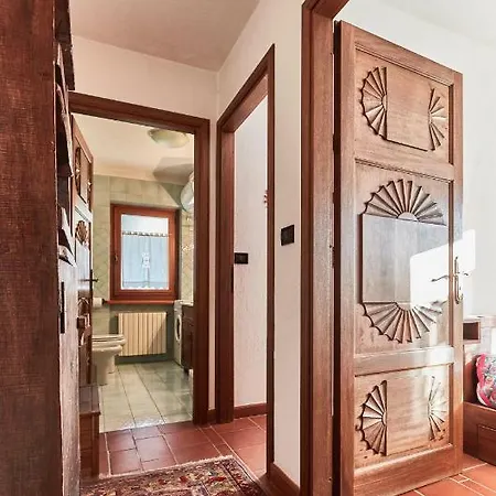 Casa San Giorgio Bardonecchia