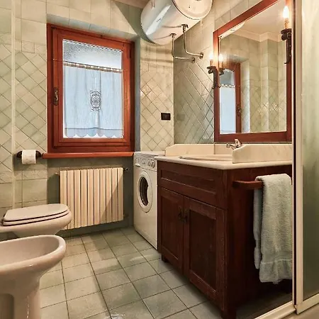 Appartement Casa San Giorgio Bardonecchia