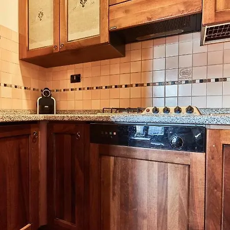 Casa San Giorgio Appartement