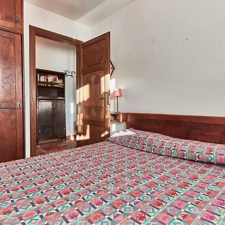 Casa San Giorgio Appartement Bardonecchia
