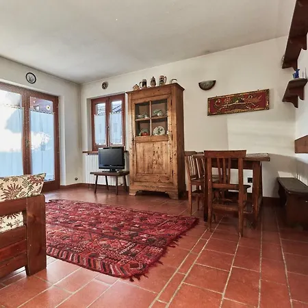 Appartement Casa San Giorgio