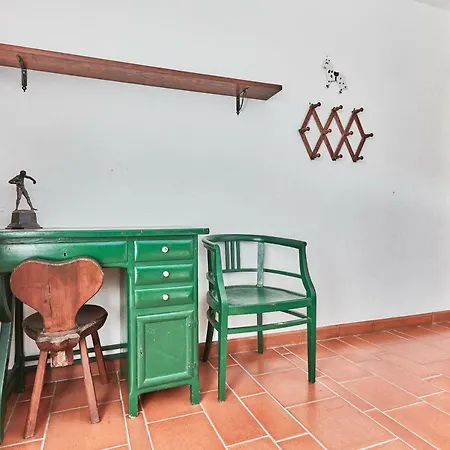 Casa San Giorgio