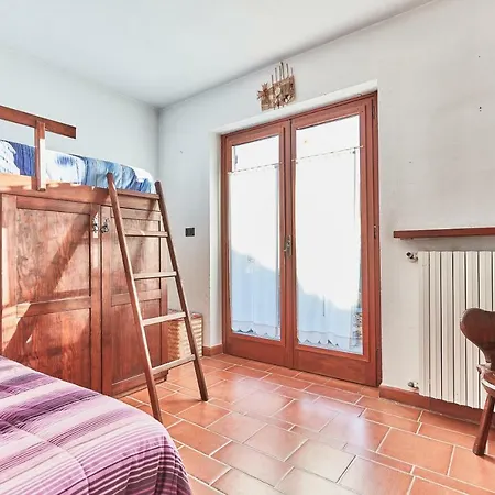 Casa San Giorgio