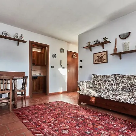Casa San Giorgio Appartement Bardonecchia